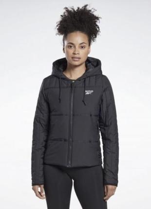 Куртка reebok outerwear core