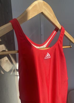 Купальник adidas (оригінал) розмір s-m5 фото