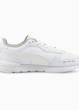 Мужские кроссовки puma r78, 100% оригинал2 фото