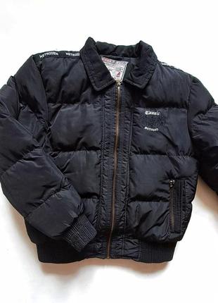 Пуховик  fashion [st 03]