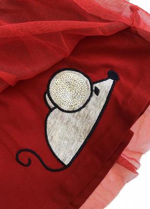 Платье для девочки 86,92,98,110 см 3