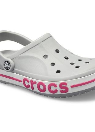 Crocs bayaband clog, 100% оригинал2 фото