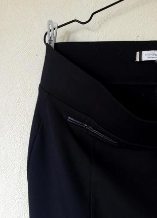 Утягиающая юбка карандаш на комфортной талии principles3 фото