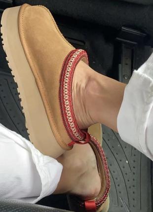Ugg tazz угги