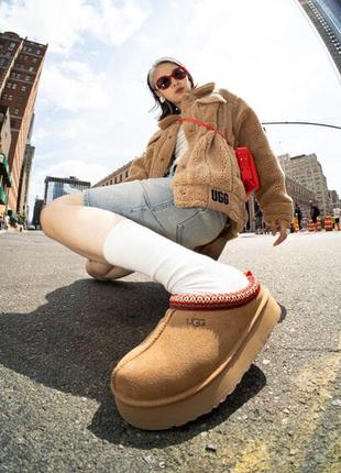 Ugg tazz угги