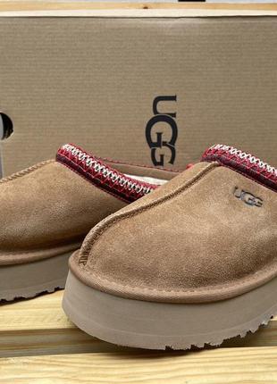 Ugg tazz угги