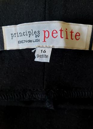 Утягиающая юбка карандаш на комфортной талии principles5 фото