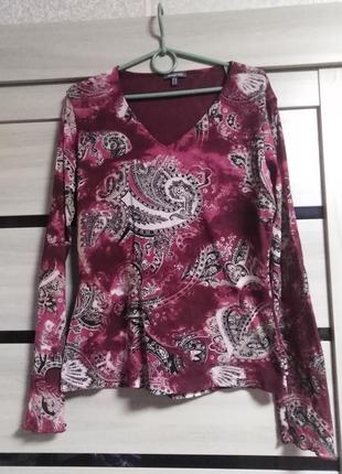 Кофточка сітка