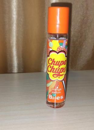 Bi-es chupa chups orange
чупа чупс парфюм духи туалетная вода парфюмерная вода