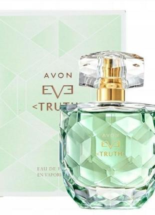 Парфумована вода eve truth, 50мл