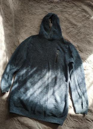 Свитер ок на мальчика р. 140 от next