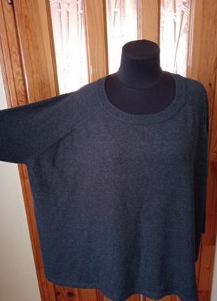 Светр бренд великий розмір