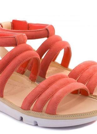 Босоножки женские clarks tri nyla