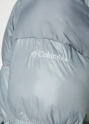 Куртка columbia2 фото