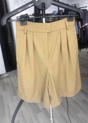 Классические шорты 🩳 бермуды