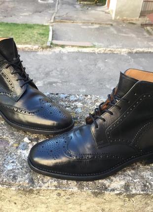 loake george