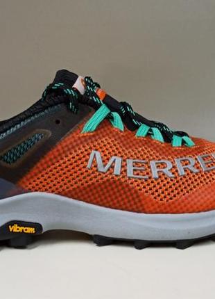 Кросівки жіночі merrell women's mtl long sky running \ кроссовки