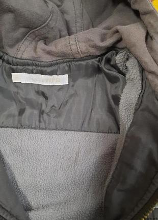 Куртка 86 см baby wpg2 фото