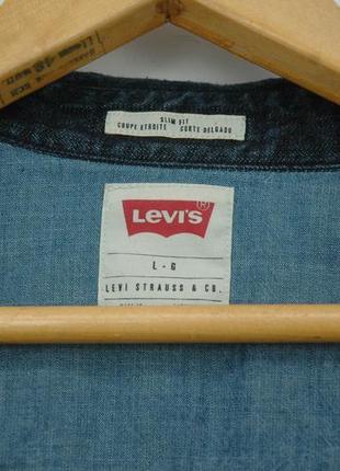 Levi’s щільний овершот diesel g-star9 фото