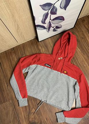 Худі ellesse