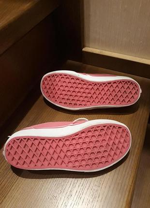 Кеди vans4 фото