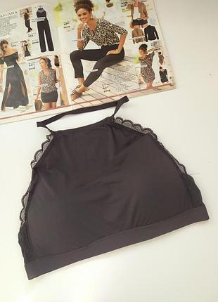 Красивий бралєт з чашками h&m, eur 40 (75c)