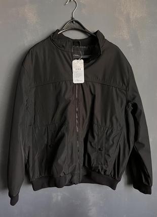 Куртка чоловіча великого розміру