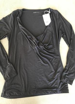 Кофта annelies mode 2