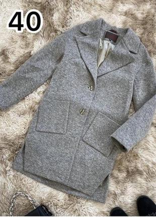 Пальто