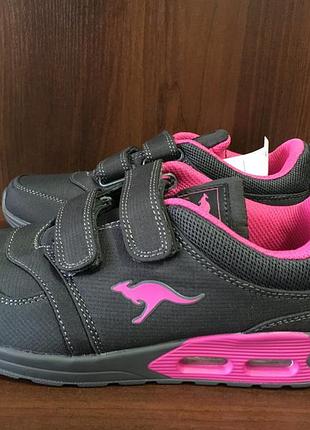 Кросівки kangaroos 36