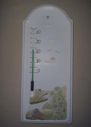 Термометр германия