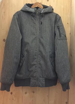 Осеняя куртка