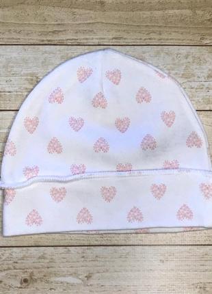 Шапочка nutmeg