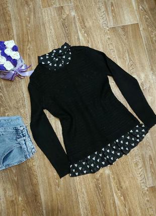 Свитер red herring