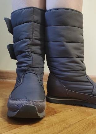 Дутики george 37