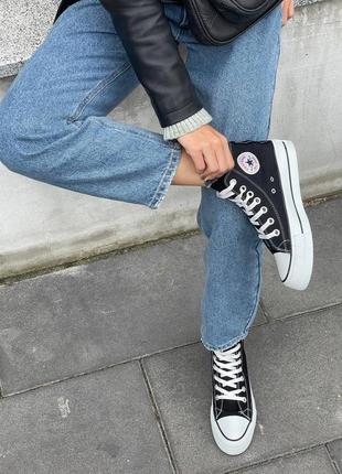 Кеди Jordan x Converse 30th Anniversary Pack
