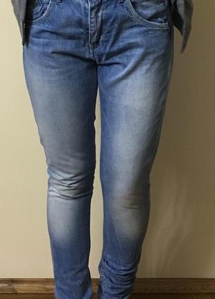 Джинси pepe jeans