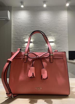 Сумка guess 4