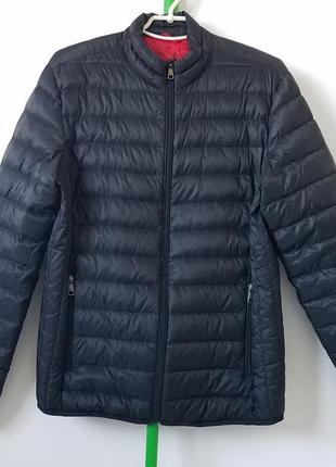 Angelo litrico куртка пухова