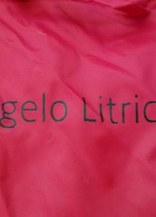 Angelo litrico куртка пухова6 фото