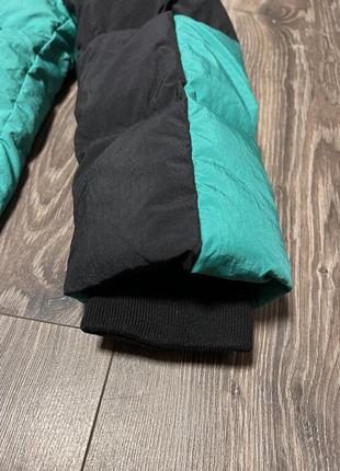 Куртка пуховик nike jordan down jacket6 фото