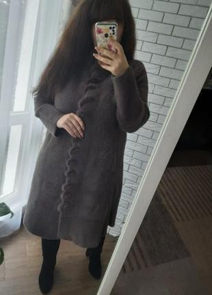 Альпака батал ширина 120 туреччина люкс якість3 фото