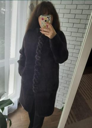 Альпака батал ширина 120 туреччина люкс якість2 фото