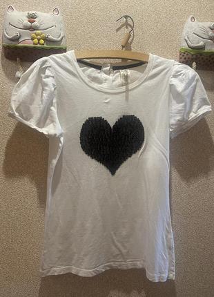 Футболка