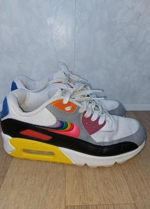 Кроссовки nike air max оригинал