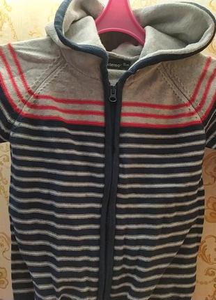 Кофтинка на хлопчика