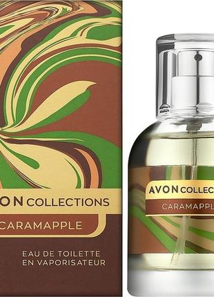 Avon collections туалетна вода для жінок
