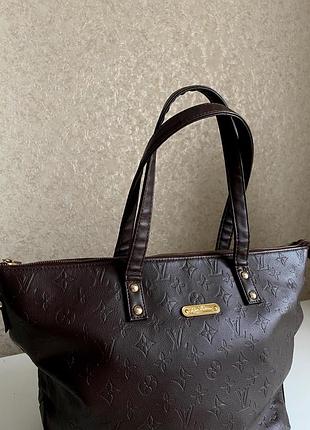 Сумка louis vuitton 3