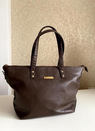 Сумка louis vuitton