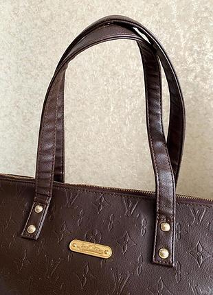 Сумка louis vuitton 4